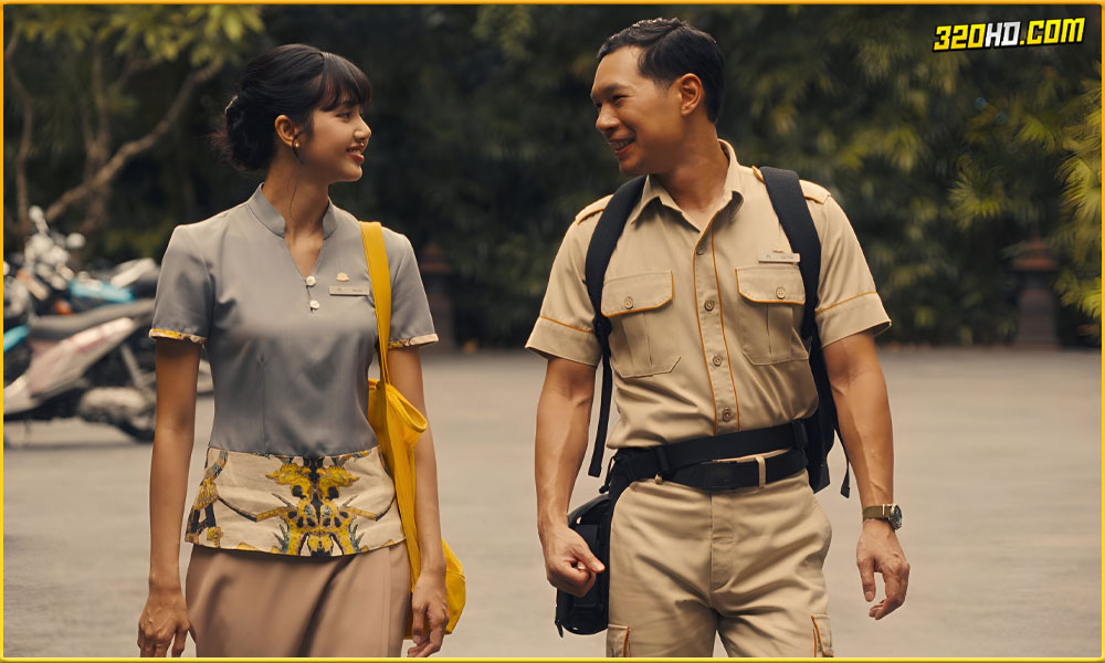 The White Lotus Season 3 เดอะไวท์โลตัส ซีซั่น 3