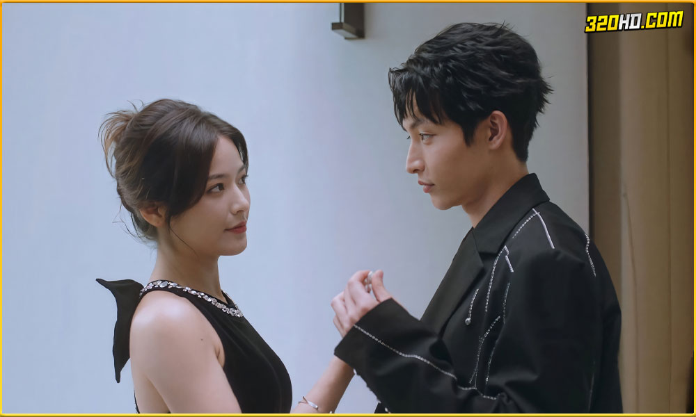 Hook Bait เหยื่อรักมรณะ (2025) ซับไทย 