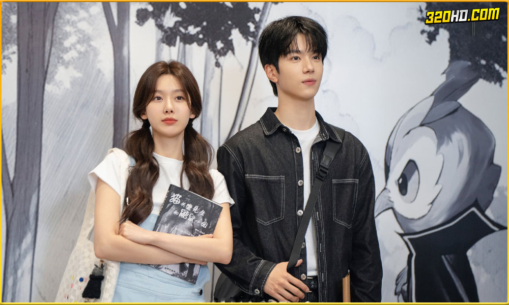 ดูซีรี่ย์ City of Romance รักหลอก อยากบอกว่ารัก