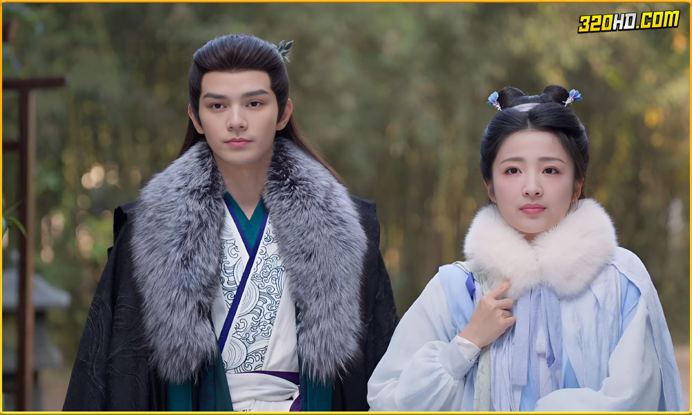 ดูซีรี่ย์ Love of Petals บุปผาพารัก