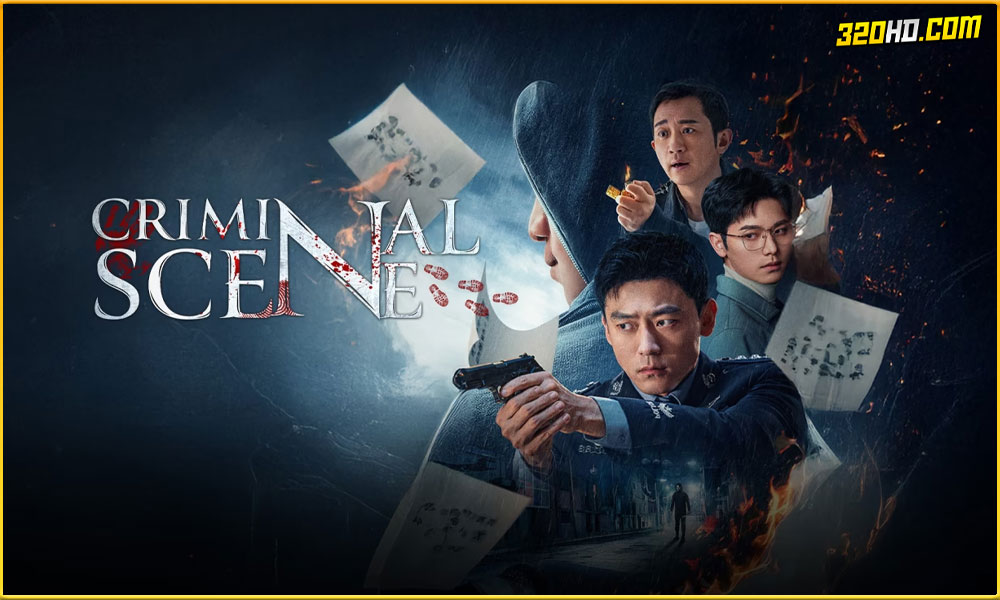ดูซีรี่ย์ Criminal Scene ทีมสืบคดี ปิดบัญชีแค้น