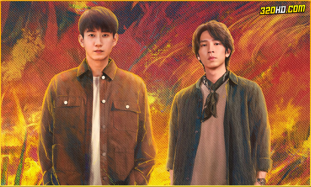 ดูซีรี่ย์ The Embers คู่หูปริศนาสืบคดีฆาตกรรม
