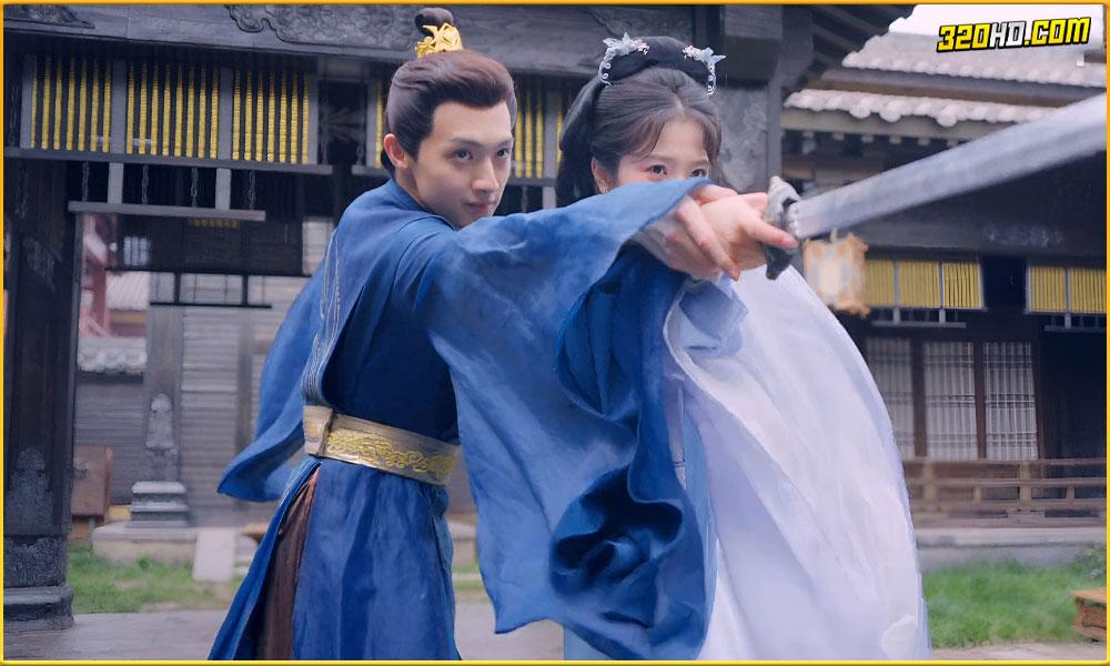 Princess's Venture (2025) ซับไทย 