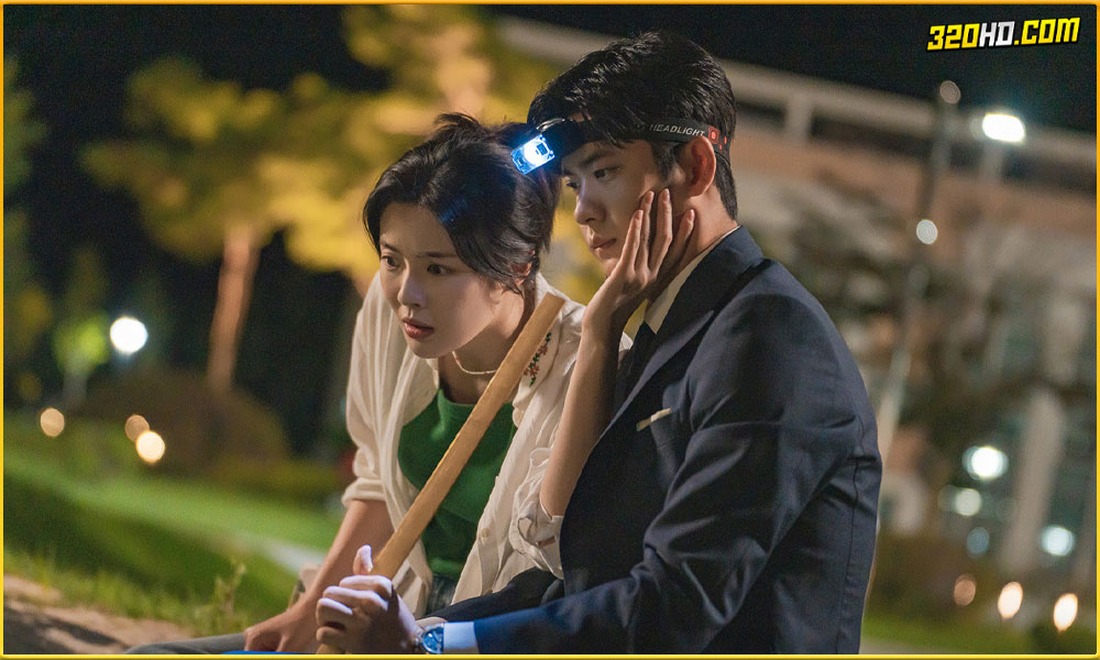 The Potato Lab ปลูกรักนักวิจัย (2025) ซับไทย