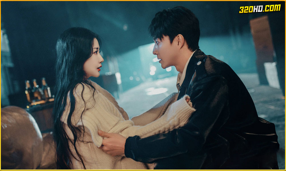 ดูซีรี่ย์ Misaligned Lover (2025)