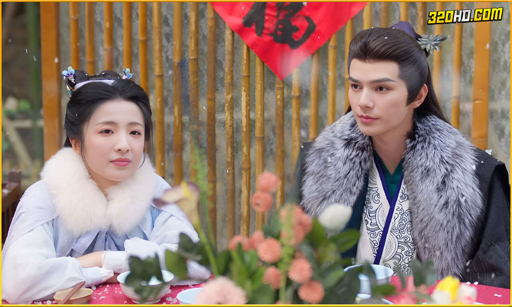 Love of Petals บุปผาพารัก (2025) ซับไทย 