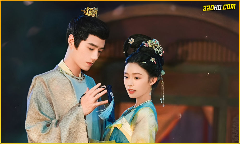 Les Belles บุปผาสะท้านวสันต์ (2025) ซับไทย