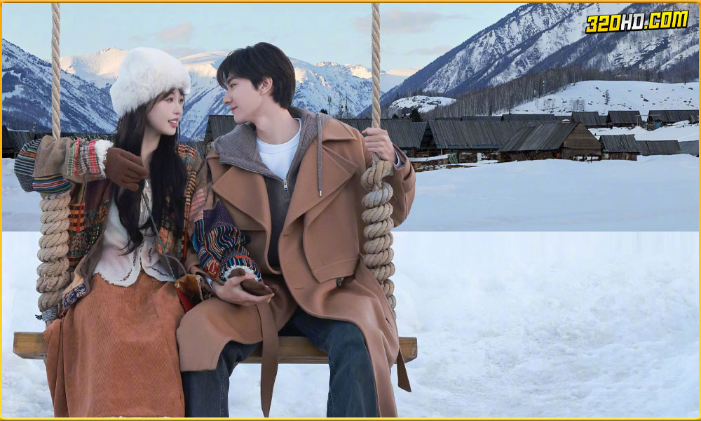 ดูซีรี่ย์ Ski into Love ทะยานสกีสู่รัก