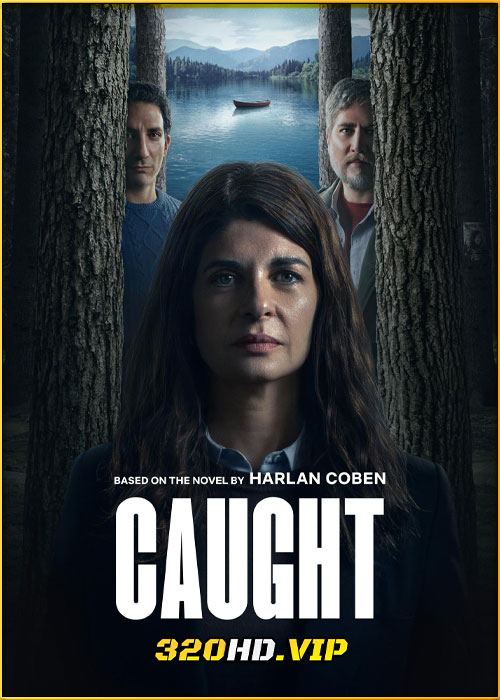 ดูซีรี่ย์ Caught จับให้อยู่หมัด (2025) พากย์ไทย EP.1-6 (จบ) Netflix