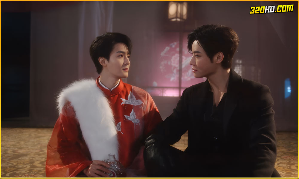  Sadistic Love เงามืดใต้แสงจันทร์ขาว (2025) ซับไทย