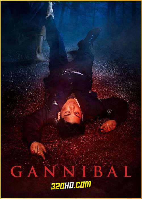 ดูซีรี่ย์ Gannibal Season 2 (2025) ซับไทย EP.1-8 (จบ)