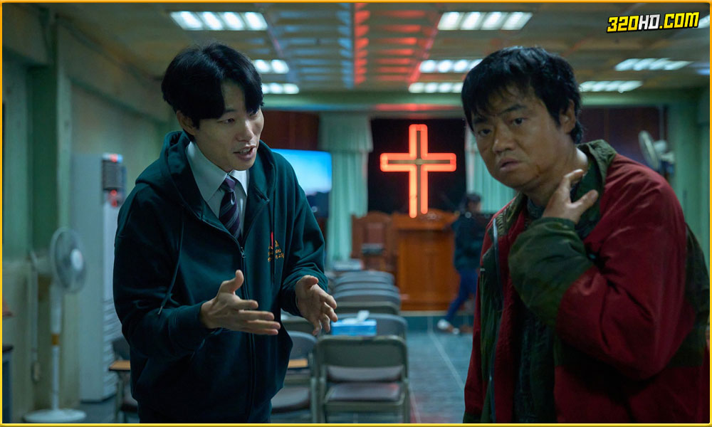 ดูหนัง Revelations: นิมิตสวรรค์ 