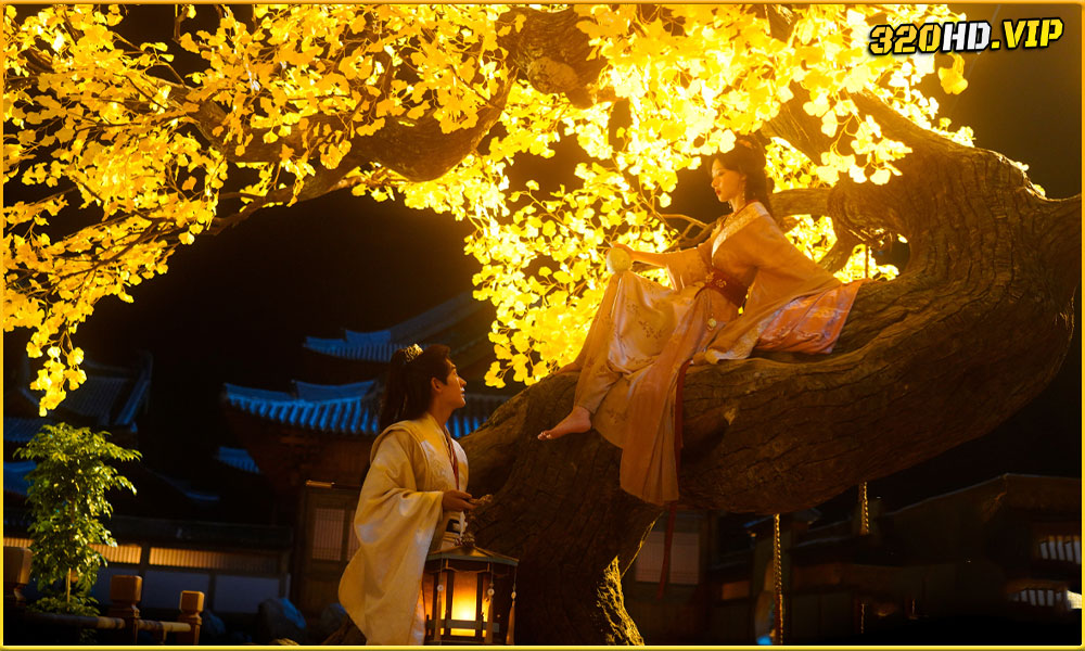 ดูซีรี่ย์จีน To Love or To Defy เงาแค้นหลังวัง 