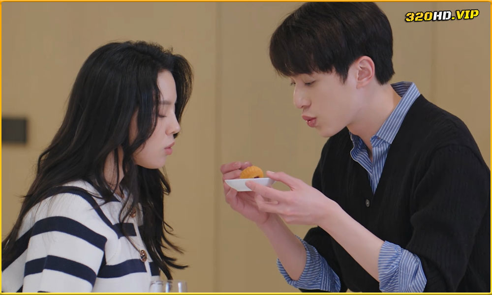 My Boyfriend ตกหลุมรักพ่อบ้านกำมะลอ (2025) ซับไทย