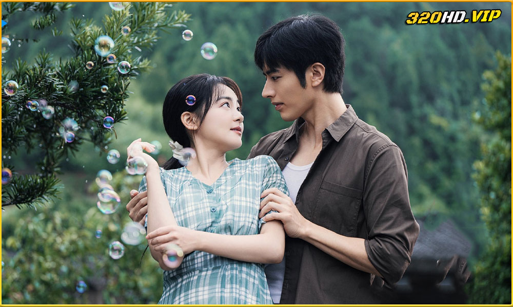 Spring Burning ลมรักแห่งความหวาน (2025) ซับไทย