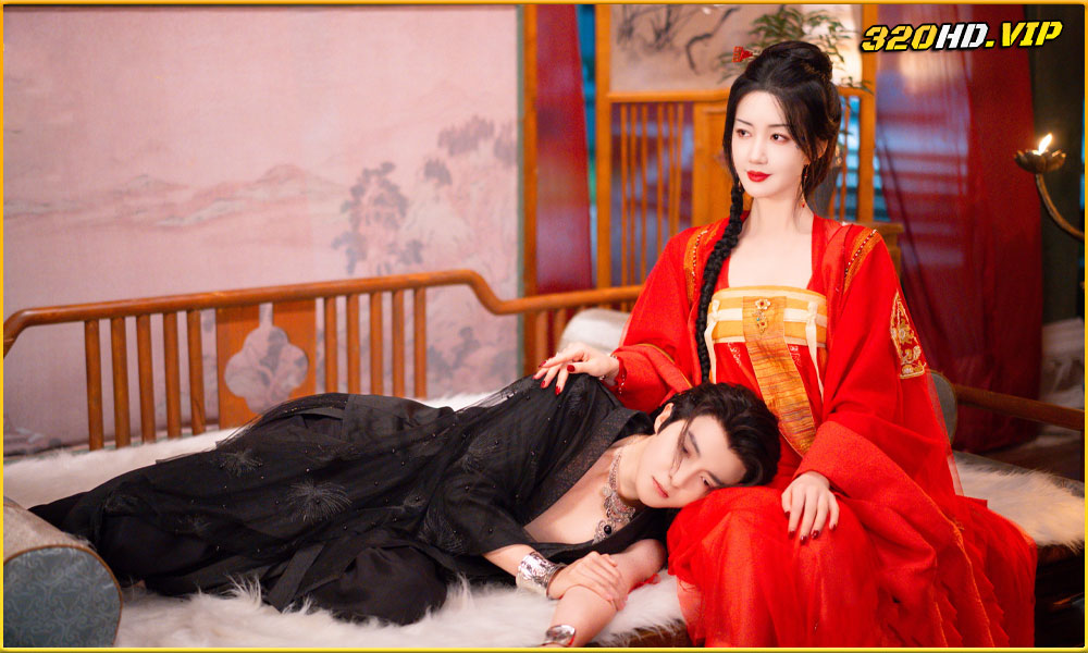 Love Behind the Mask มายาเร้นรัก (2025) ซับไทย