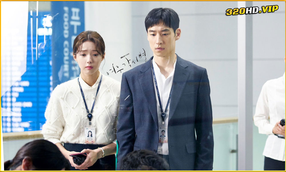 ดูซีรี่ย์ Where Stars Land (Fox Bride Star) 
