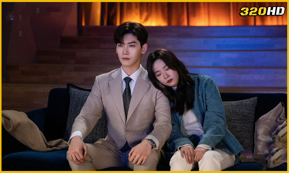 ดูซีรี่ย์ The Quirky and The Charming รีวิวรักฉบับห้าดาว (2025)
