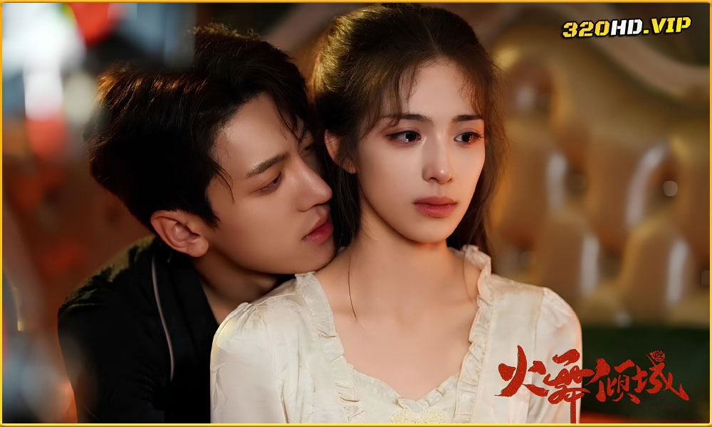 ดูซีรี่ย์ Blazing Elegance เพลิงรักล่มเมือง