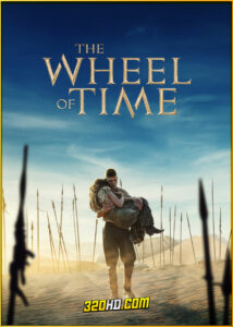 ดูซีรี่ย์ The Wheel Of Time Season 3 (2025) วงล้อแห่งกาลเวลา ซีซั่น 3 (พากย์ไทย)