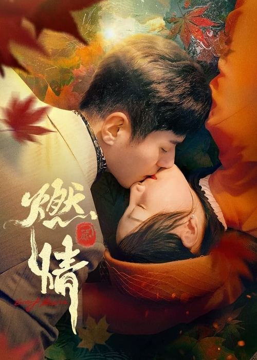 ดูซีรี่ย์ Burning Passion ไฟรักหมื่นคำลวง (2025) ซับไทย EP.1-24 (จบ) Season 1