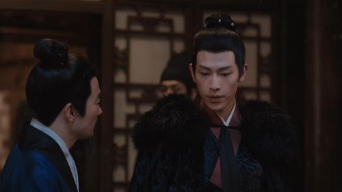 The Glory สตรีเช่นข้าหาได้ยากยิ่ง Season 1 EP 2