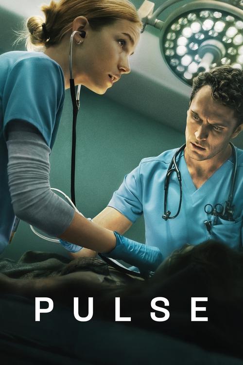 ดูซีรี่ย์ Pulse: ชีพจรสื่อใจ (2025) พากย์ไทย EP.1-10 (จบ) Netflix Season 1