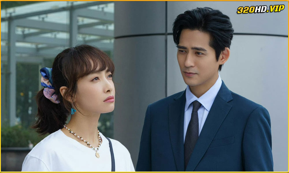 Reblooming Blue ปลูกฝันรักใต้ฟ้าสีคราม (2024) พากย์ไทย 