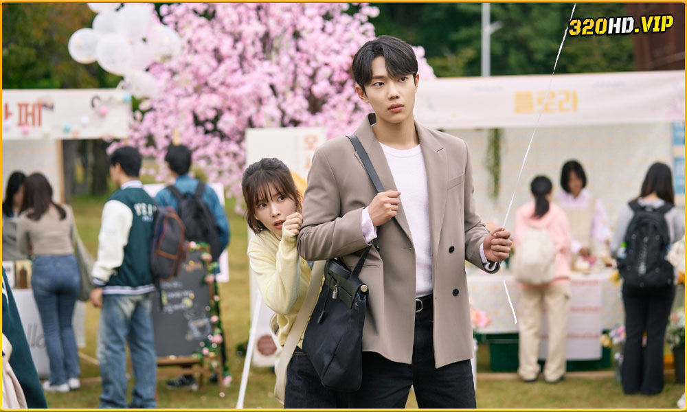 Crushology 101 หลักสูตรรัก 101 (2025) ซับไทย 