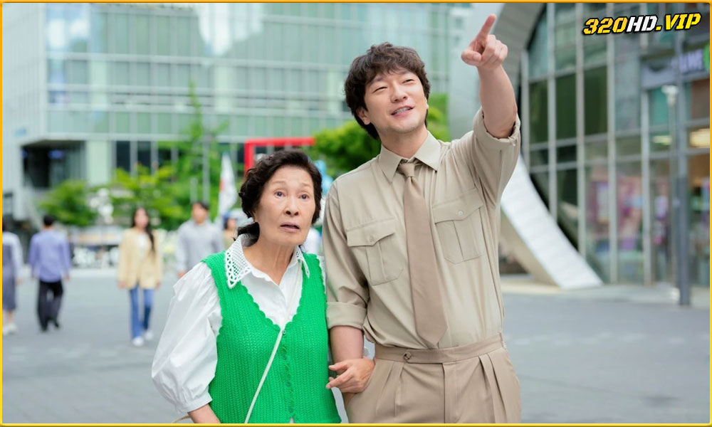 Heavenly Ever After ในสวรรค์นิรันดร (2025) ซับไทย