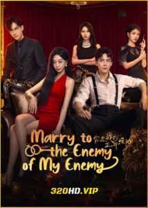 ดูซีรี่ย์ Marry to the Enemy of My Enemy ด้วยรักจากดวงตะวัน (2025) ซับไทย EP.1-24 (จบ)