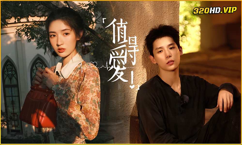 ดูซีรี่ย์ Such A Good Love คุ้มที่จะรักเธอ