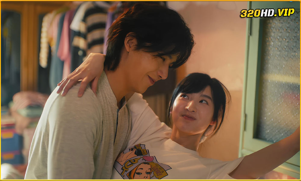 Such A Good Love คุ้มที่จะรักเธอ (2025) ซับไทย 