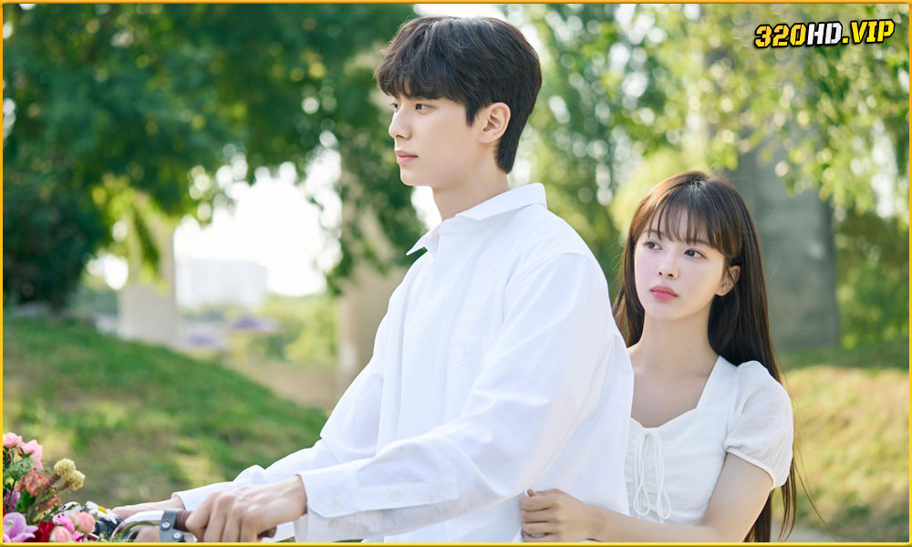 ดูซีรี่ย์ Crushology 101 หลักสูตรรัก 101