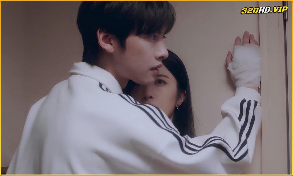 ดูซีรี่ย์ The Future Lover ฉันมาจากอนาคต