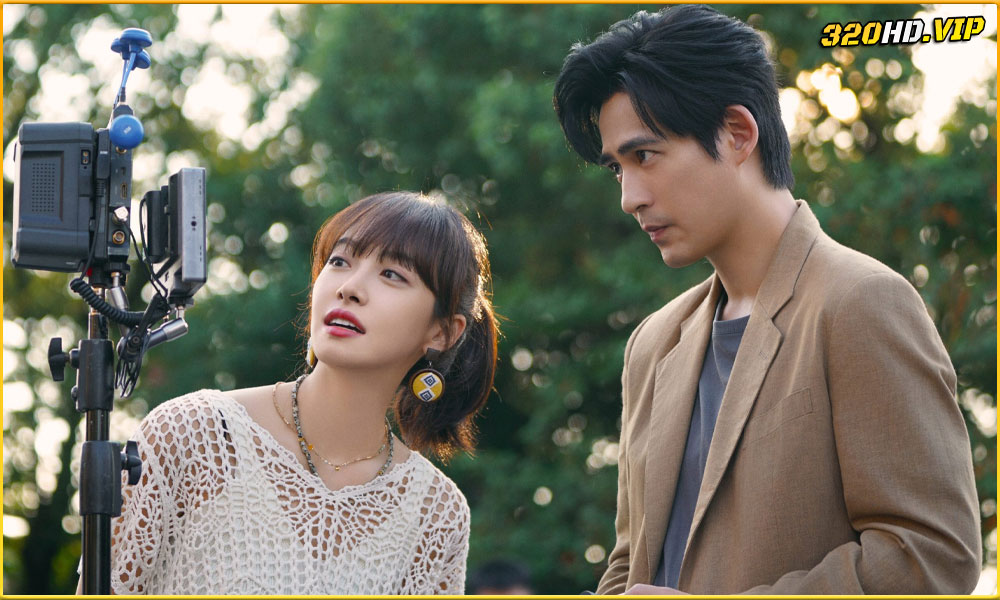 ดูซีรี่ย์ Reblooming Blue