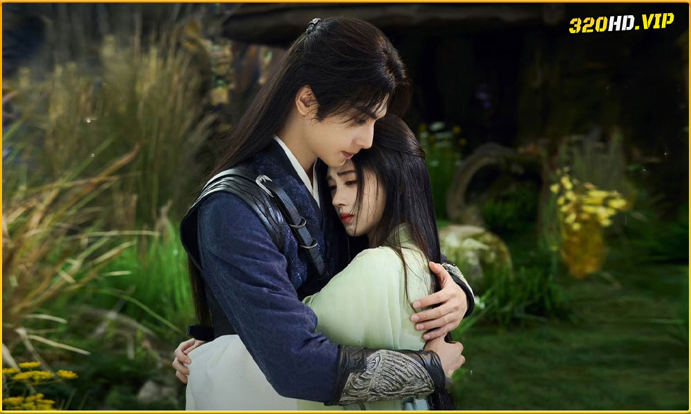  The Eternal Fragrance หอมกลิ่นพันลี้ (2025)