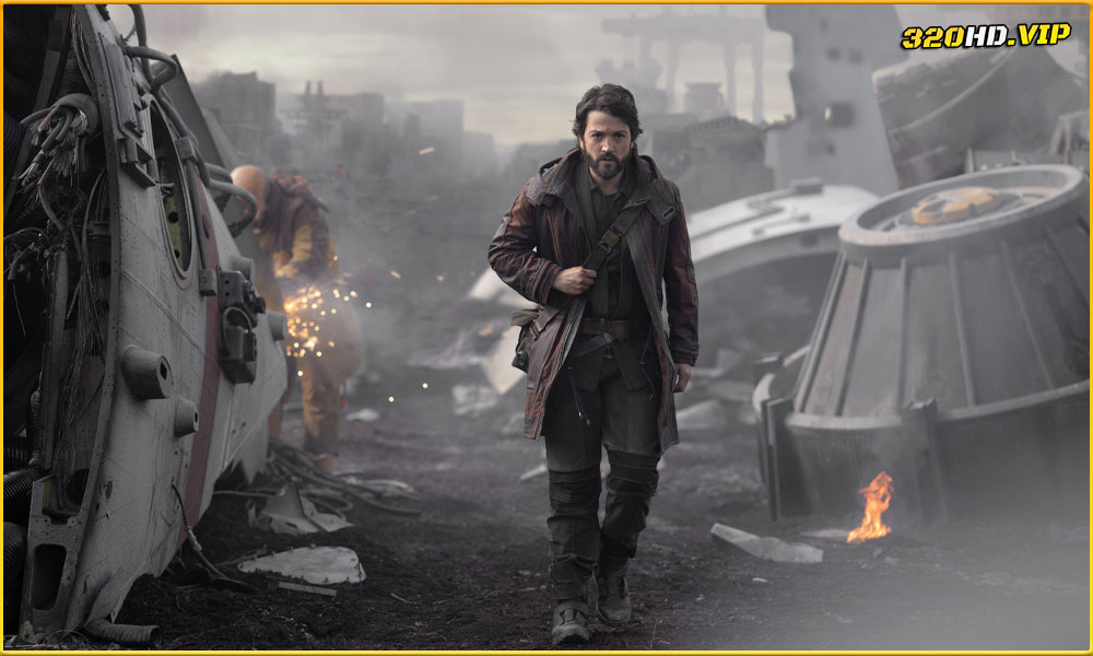 ดูซีรี่ย์ Andor สตาร์ วอร์ส: เอนดอร์ Season 2