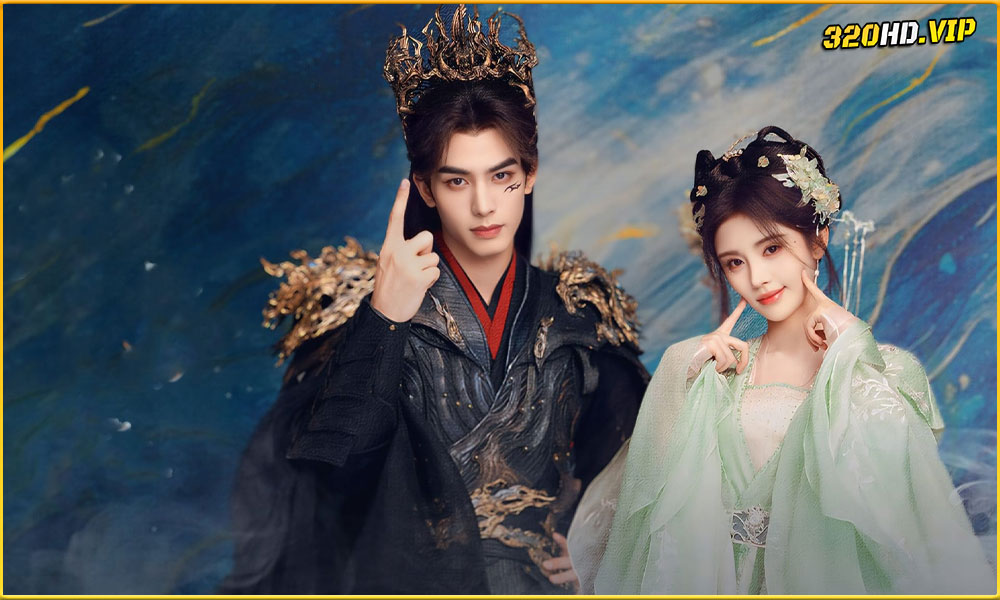 ดูซีรี่ย์ The Eternal Fragrance หอมกลิ่นพันลี้