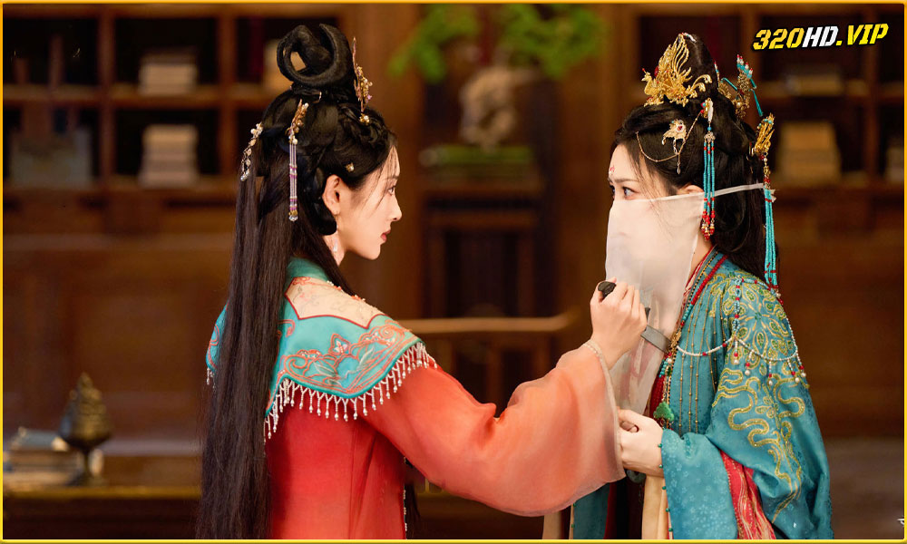 Phoenix's Gambit: Love or Crown บันทึกบัลลังก์หงส์
