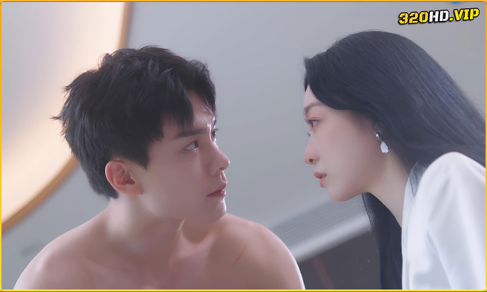 Marry to the Enemy of My Enemy ด้วยรักจากดวงตะวัน