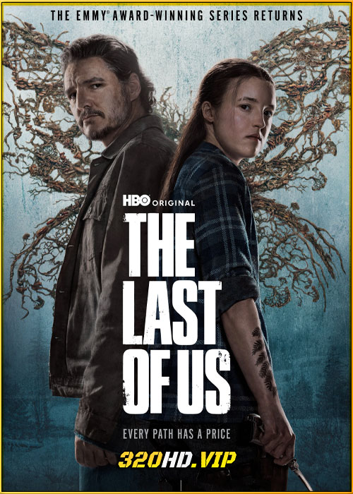 ดูซีรี่ย์ The Last Of Us Season 2 เดอะลาสต์ออฟอัส ซีซั่น 2 (2025) พากย์ไทย EP.1-7 (จบ)