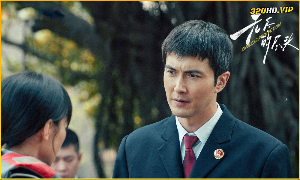 ดูซีรี่ย์ Endless Protection แสงยุติธรรมไม่สิ้นสุด