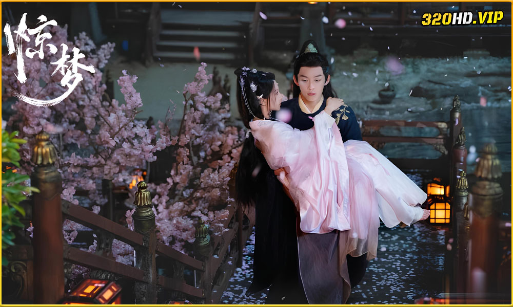 Once Upon A Dream ฝันลึกในห้วงรัก (2025) ซับไทย