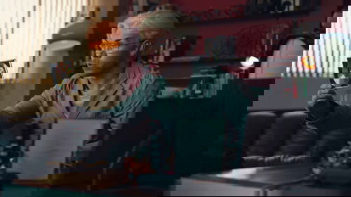 Black Mirror Season 7 EP 4
