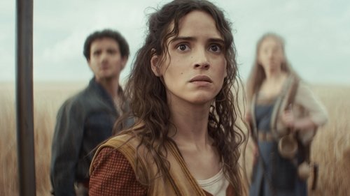 Andor Season 2 EP 1