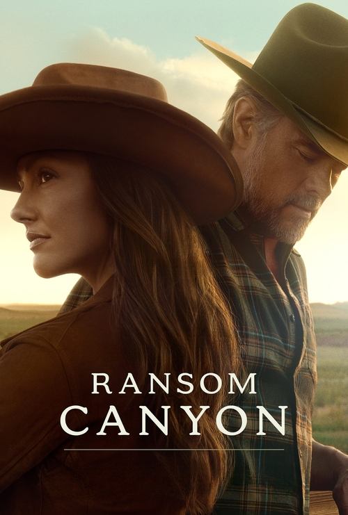 ดูซีรี่ย์ Ransom Canyon หุบเขารัก (2025) พากย์ไทย EP.1-10 (จบ) Season 1