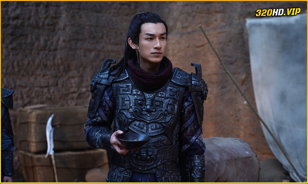ดูซีรี่ย์ Eternal Brotherhood 2 (2025)