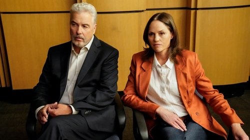 CSI: Vegas Season 1 EP 9