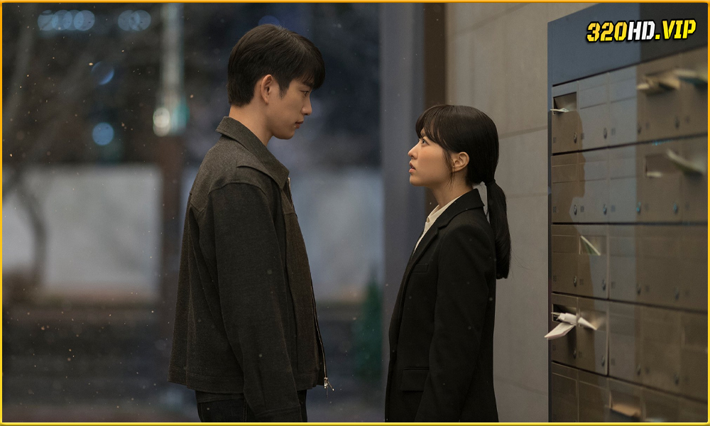 ดูซีรี่ย์ Our Unwritten Seoul (2025) 